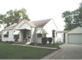 7033 Oliver Ave S, Richfield, MN 55423