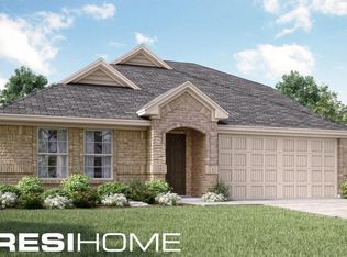 514 Robinson Way, Fate, TX 75189