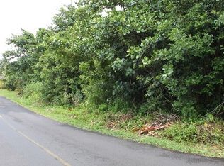 22nd Ave, Keaau, HI 96749