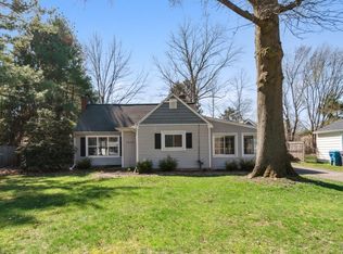 1010 Weaver Ave, Kalamazoo, MI 49006