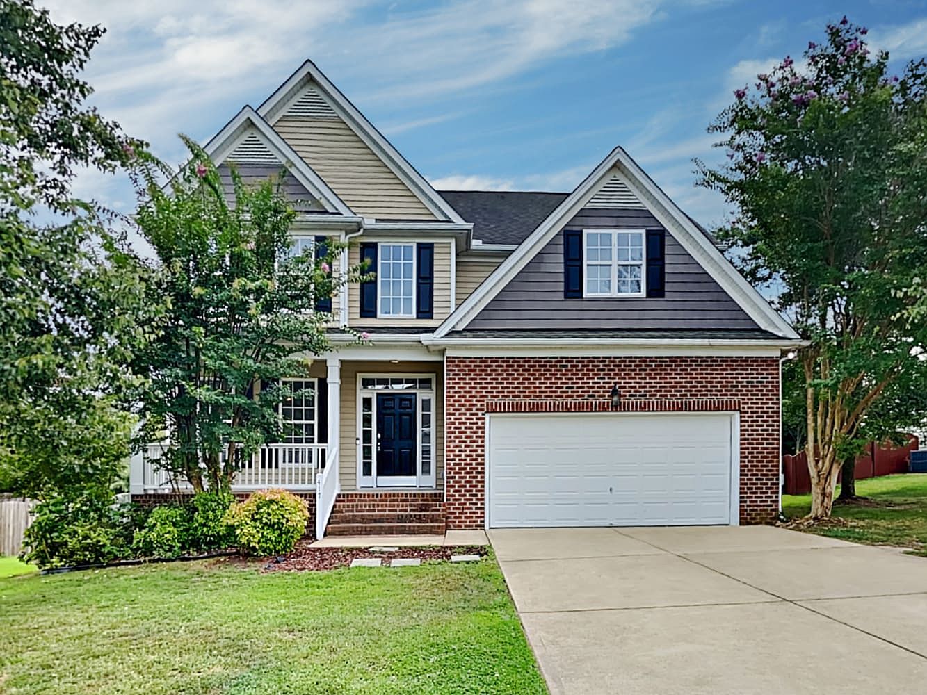 417 Big Willow Way, Rolesville, NC 27571 | Zillow