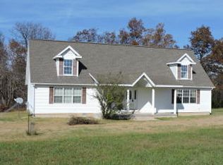 2 Osage St, Harrison, AR 72601