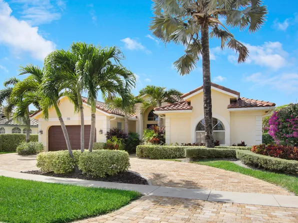 7795 La Corniche Circle, Boca Raton, FL 33433