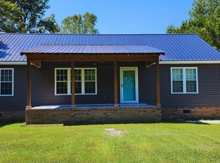 4066 Morris Dr, Grifton, NC 28530