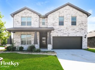 7401 Captain Ln, Fort Worth, TX 76179