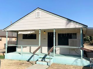 276 N Brundage Ave, Farmersville, CA 93223