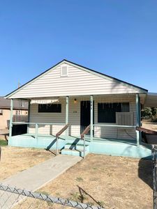 276 N Brundage Avenue, Farmersville, CA, 93223
