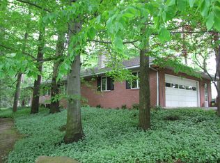 656 Dalton Fox Lake Rd, Dalton, OH