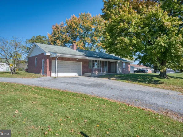 5116 Old Route 22, Hamburg, PA 19526