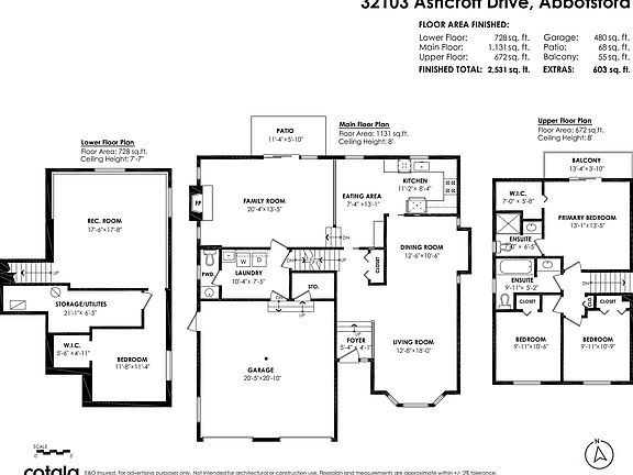 2nd image of 32103 Ashcroft Dr