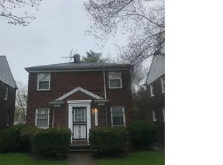 10612 Somerset Ave, Detroit, MI 48224