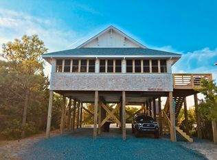 26217 Wimble Shore Dr, Salvo, NC 27972