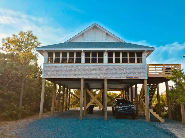 26217 Wimble Shore Dr, Salvo, NC 27972