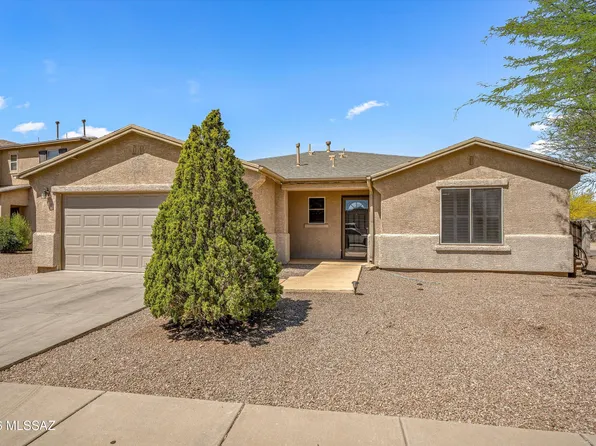 5977 E Cedarbird Dr, Tucson, AZ 85756