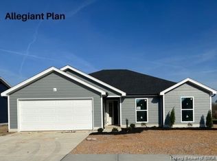 867 Wolf Run Park Blvd, Jeffersonville, IN 47130