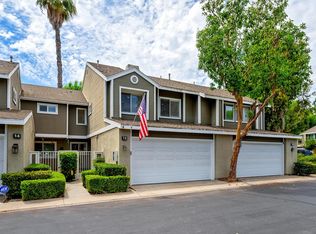 12 Big Pines #64, Aliso Viejo, CA 92656