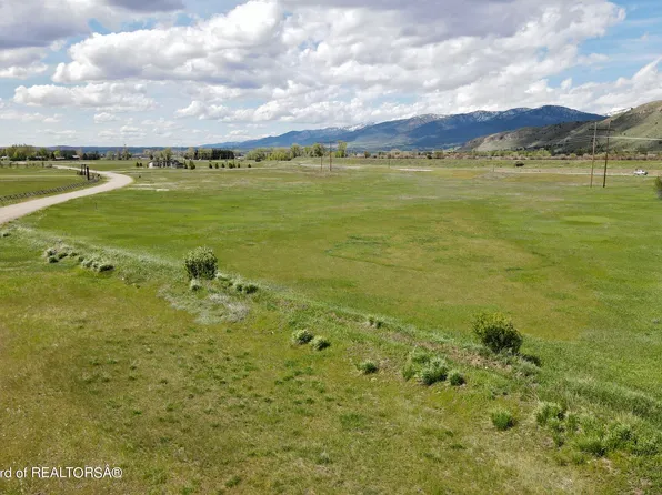 L3b1 Raven Rd, Irwin, ID 83428