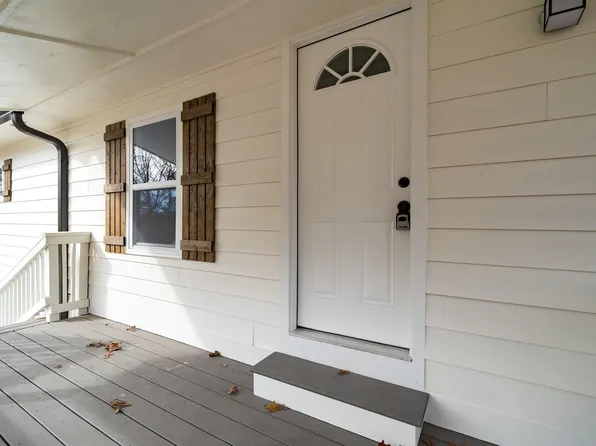 160 Reece Ln, Odenville, AL 35120