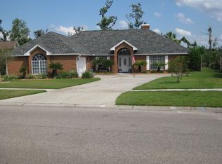 405 Timber Ln, Panama City, FL 32405