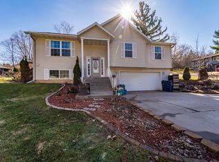 1308 Young St, Wausau, WI 54403