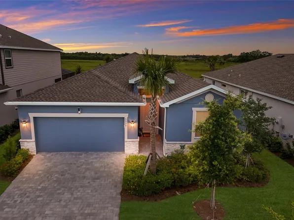 3535 Night Star Ter, Parrish, FL 34219