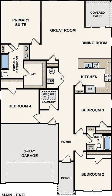 2nd image of 21701 Sutherland Cir