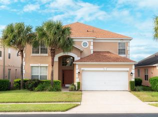 (Undisclosed Address), Kissimmee, FL 34747