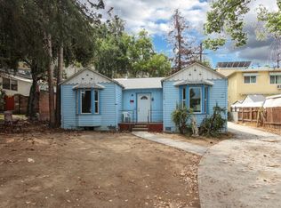 1526 E Maple St, Glendale, CA 91205