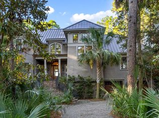 19 Grey Widgeon Ln, Kiawah Island, SC 29455