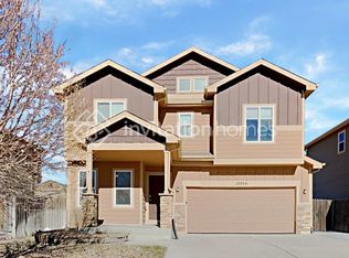 10394 Silver Stirrup Dr, Colorado Springs, CO 80925