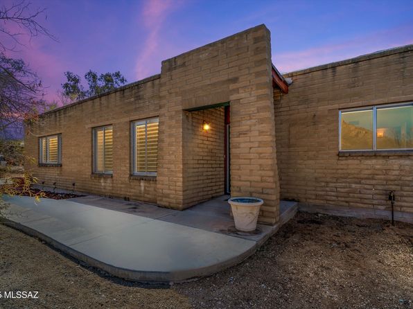 8245 N Rancho Catalina Ave, Tucson, AZ 85704