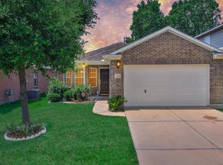 17623 Barton Point Ln, Richmond, TX 77407
