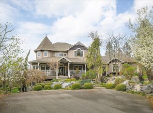 4310 S Horizon Hill Ln, Spokane, WA 99206