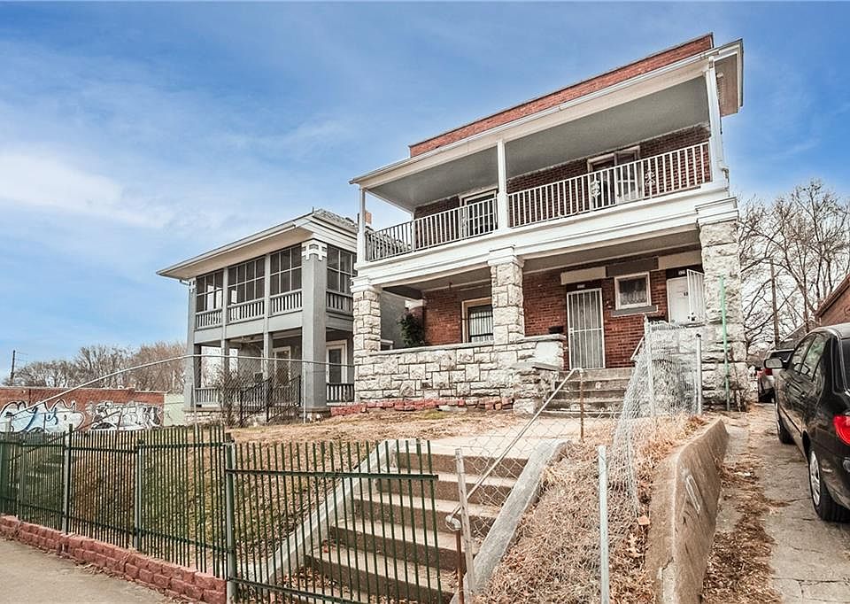 1st image of 3223 Independence Ave