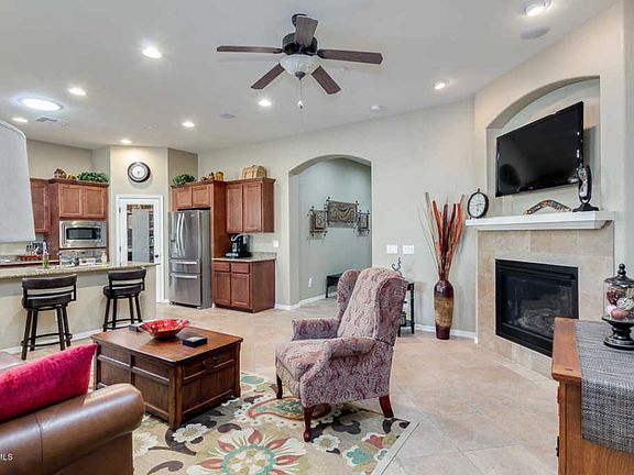 5th image of 13720 W Creosote Dr