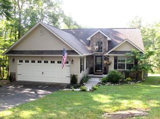 12 Cheshire Ct, Crossville, TN 38558