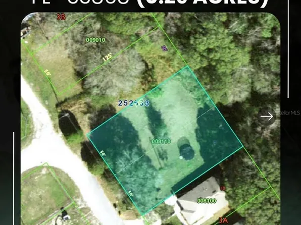560 Calla Pl #11, Polk City, FL 33868