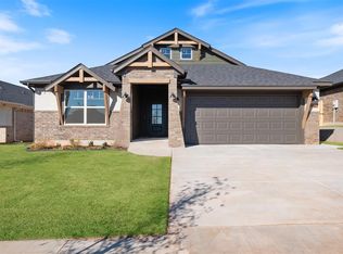 3737 NW 176th St, Edmond, OK 73012