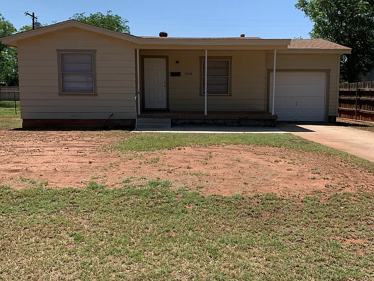 1058 S Bowie Dr — Photo 1