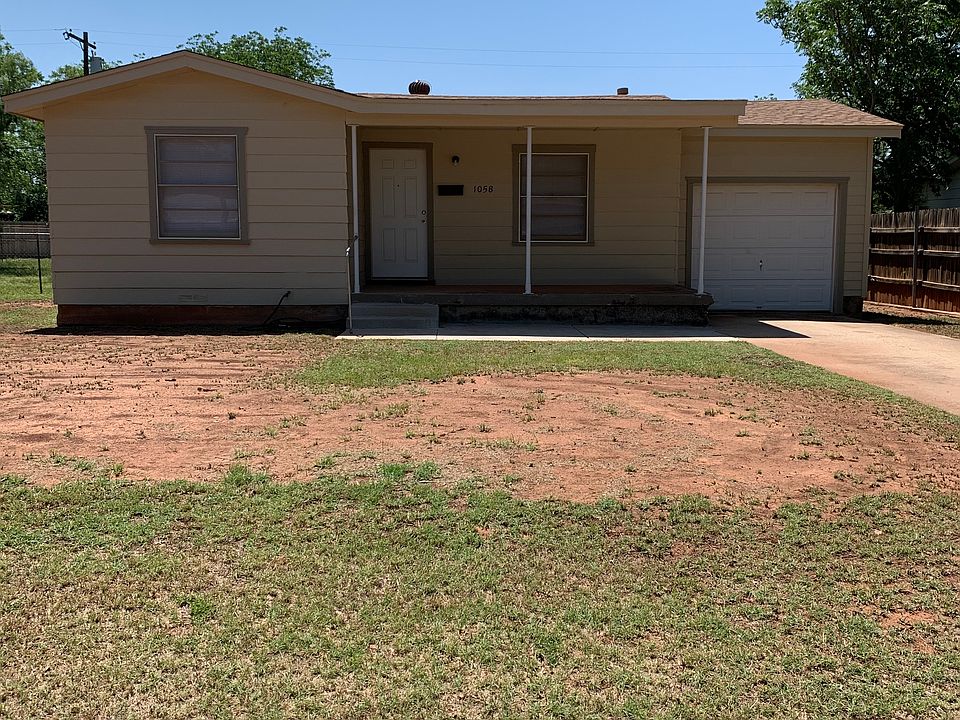 1st image of 1058 S Bowie Dr