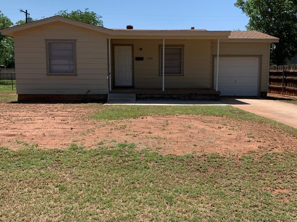 1058 S Bowie Dr
