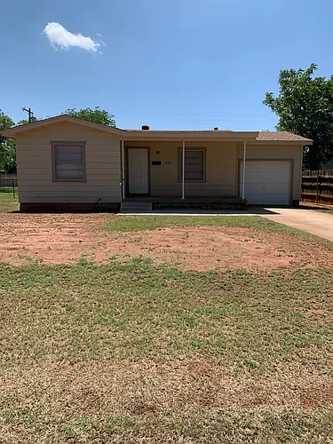 1058 S Bowie Dr Photo 1