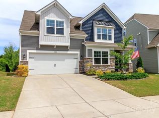 4268 Coachwhip Ave, Lancaster, SC 29720