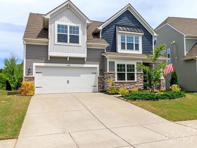 4268 Coachwhip Ave, Lancaster, SC, 29720