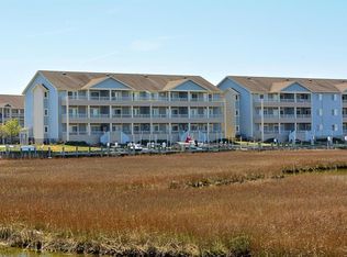 202C S Heron Dr UNIT 203, Ocean City, MD 21842