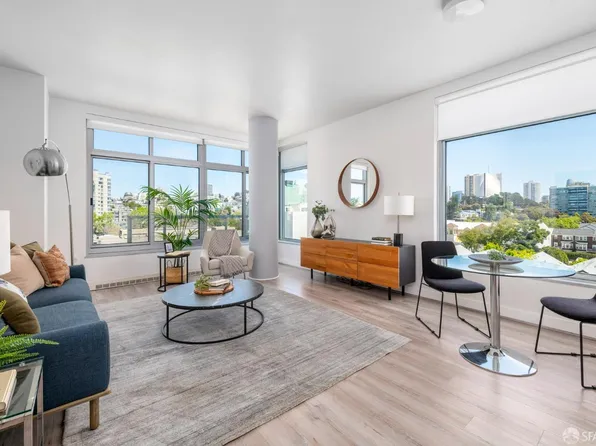 1310 Fillmore St APT 608, San Francisco, CA 94115