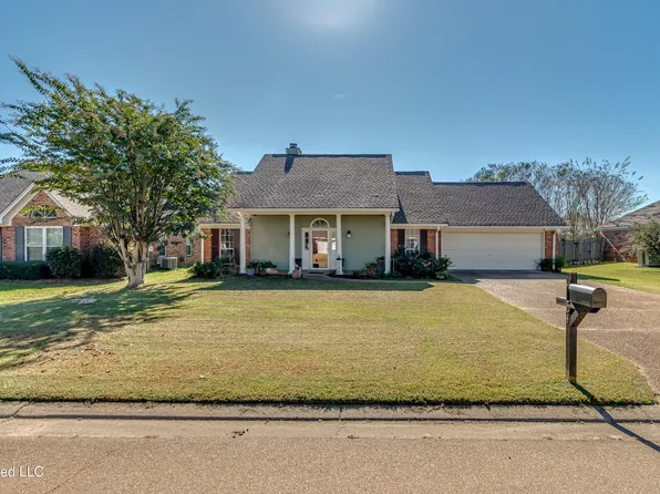 2004 Bayberry Dr, Flowood, MS 39232
