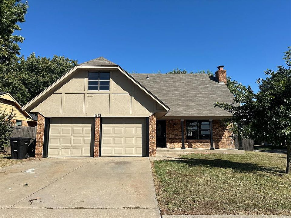 1st image of 1112 S English Dr
