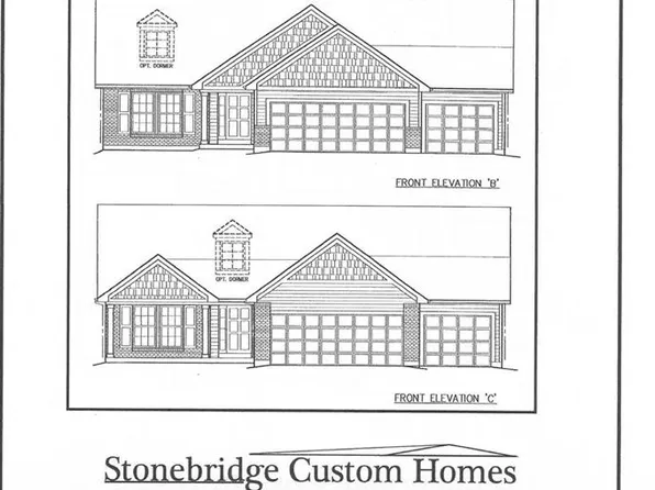 4809 Sierra View Pl, Arnold, MO 63010