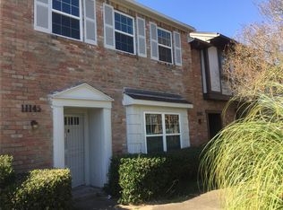 11145 Village Bend Ln #1145, Houston, TX 77072